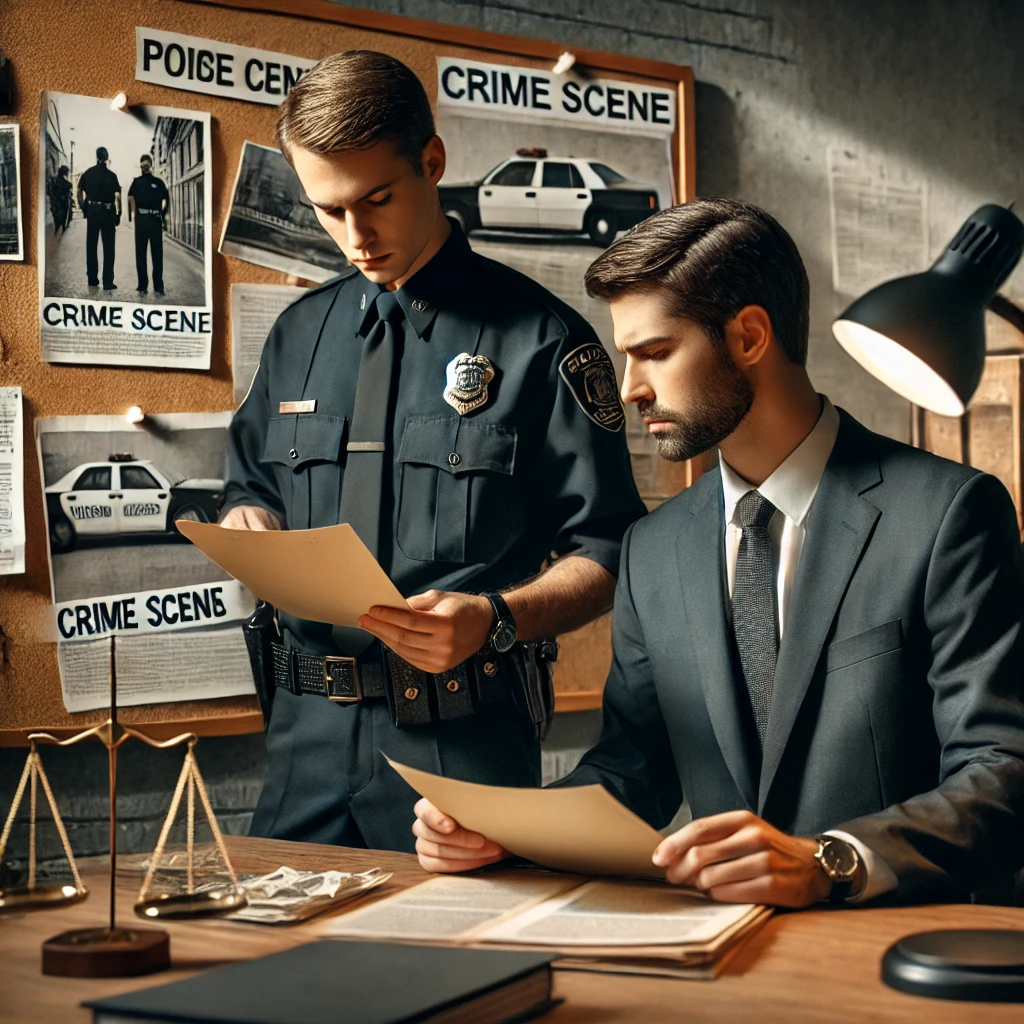 Czym są postępowania przygotowawcze w polskim prawie?